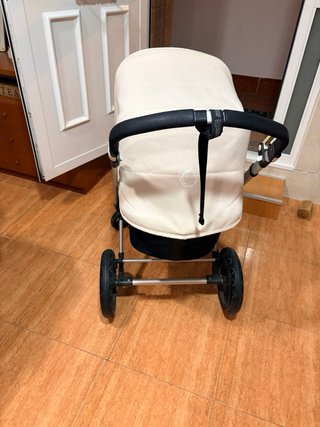 Carrito Bugaboo Camaleon
