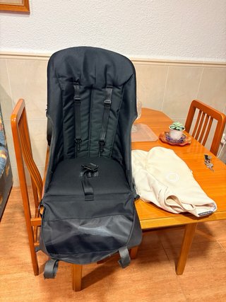 Carrito Bugaboo Camaleon