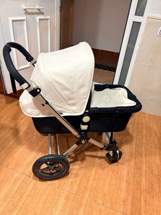 Carrito Bugaboo Camaleon
