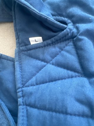 Mochila Porta Bebés Marsupi Azul