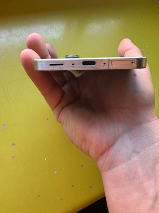 Samsung a56 5G 256 GB