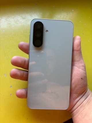Samsung a56 5G 256 GB