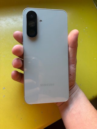 Samsung a56 5G 256 GB