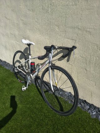 Bicicleta Specialized Dolce Mujer Talla WS