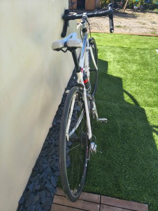 Bicicleta Specialized Dolce Mujer Talla WS
