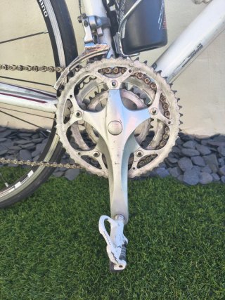 Bicicleta Specialized Dolce Mujer Talla WS