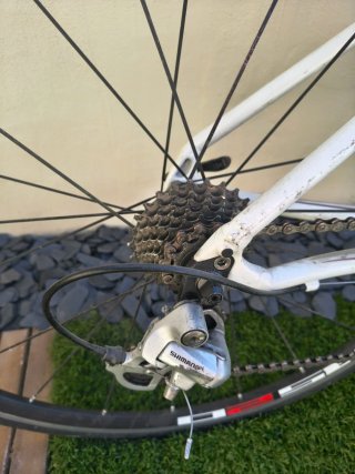 Bicicleta Specialized Dolce Mujer Talla WS