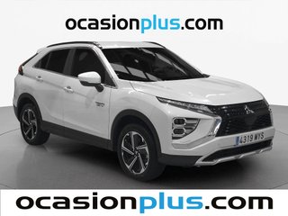 Mitsubishi Eclipse Cross 2.4 PHEV Kaiteki 4WD Auto 138 kW (188 CV)