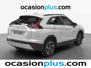 Mitsubishi Eclipse Cross 2.4 PHEV Kaiteki 4WD Auto 138 kW (188 CV)
