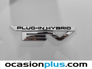 Mitsubishi Eclipse Cross 2.4 PHEV Kaiteki 4WD Auto 138 kW (188 CV)