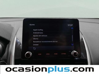 Mitsubishi Eclipse Cross 2.4 PHEV Kaiteki 4WD Auto 138 kW (188 CV)