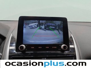Mitsubishi Eclipse Cross 2.4 PHEV Kaiteki 4WD Auto 138 kW (188 CV)