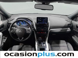 Mitsubishi Eclipse Cross 2.4 PHEV Kaiteki 4WD Auto 138 kW (188 CV)
