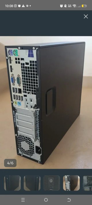 Pc