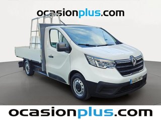 Renault Trafic Piso Cabina L2 Energy dCi 110 kW (150 CV)