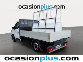 Renault Trafic Piso Cabina L2 Energy dCi 110 kW (150 CV)