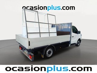 Renault Trafic Piso Cabina L2 Energy dCi 110 kW (150 CV)