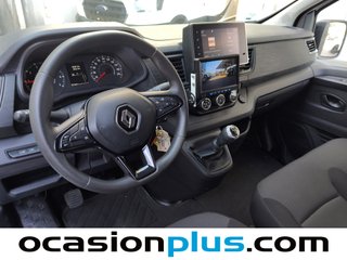 Renault Trafic Piso Cabina L2 Energy dCi 110 kW (150 CV)