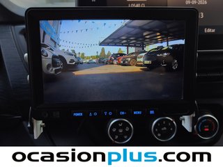 Renault Trafic Piso Cabina L2 Energy dCi 110 kW (150 CV)