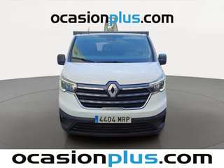 Renault Trafic Piso Cabina L2 Energy dCi 110 kW (150 CV)