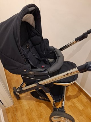 Bebécar Ip-Op Trío (3 piezas) 1 año