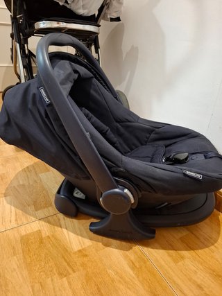 Bebécar Ip-Op Trío (3 piezas) 1 año