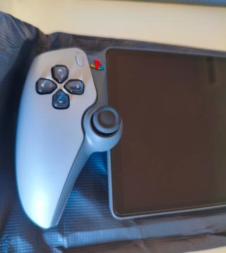 PlayStation Portal 30th Edición Limitada