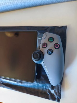 PlayStation Portal 30th Edición Limitada