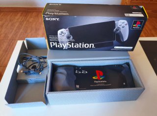 PlayStation Portal 30th Edición Limitada