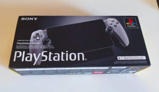 PlayStation Portal 30th Edición Limitada