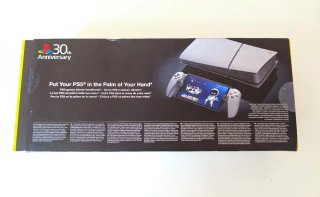 PlayStation Portal 30th Edición Limitada