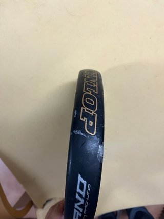 Pala Padel Dunlop Inferno Carbon Pro LTD