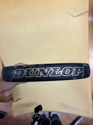 Pala Padel Dunlop Inferno Carbon Pro LTD