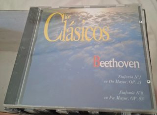 Colección CD Música Clásica. 15 CDs.
