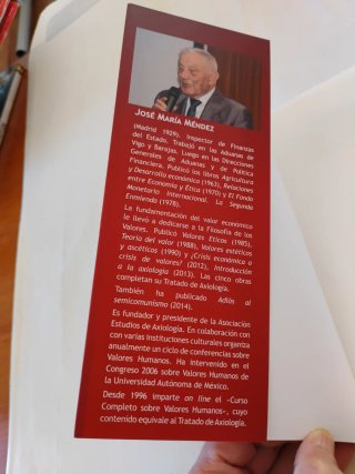 El socialismo ha muerto y el liberalismo está n...