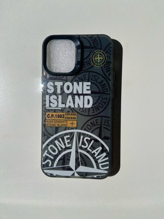 Funda Stone Island iPhone 12 mini