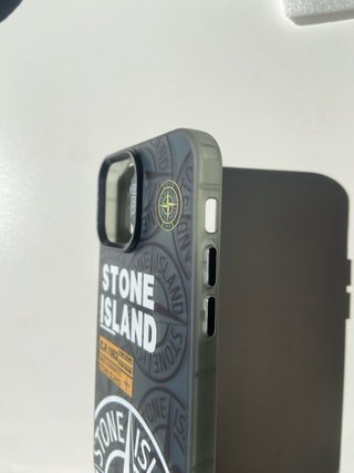 Funda Stone Island iPhone 12 mini