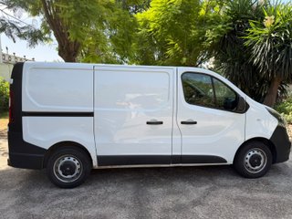 Opel Vivaro 2016