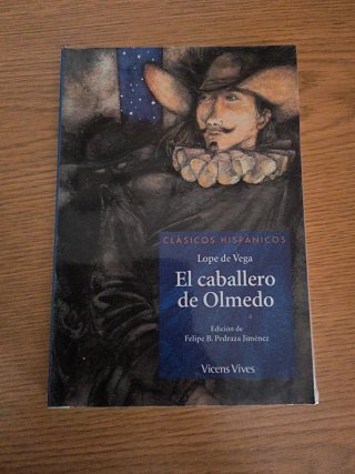 El caballero de Olmedo