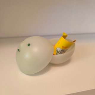 Cápsula Smiski Original (sin figura)