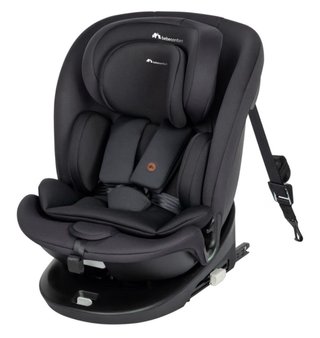 Silla Coche Bebeconfort RevolveFix 360 i-Size