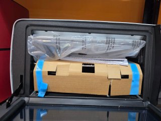 Horno Eléctrico DeLonghi Sfornatutto Classic