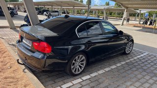 BMW Serie 3 2011 E90