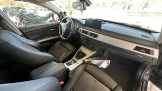 BMW Serie 3 2011 E90