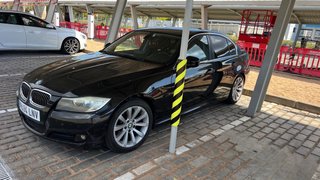 BMW Serie 3 2011 E90