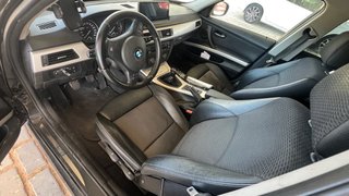 BMW Serie 3 2011 E90