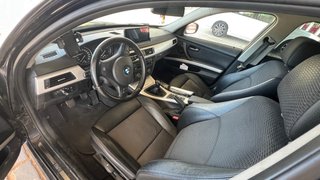 BMW Serie 3 2011 E90