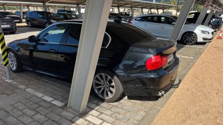 BMW Serie 3 2011 E90