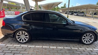 BMW Serie 3 2011 E90
