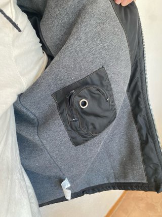 Chaqueta Desigual hombre talla M